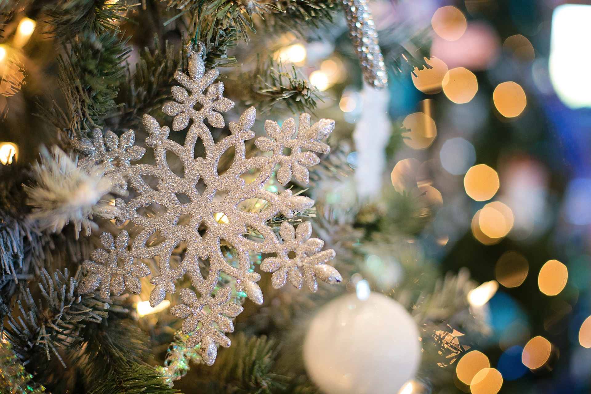Merry Christmas!